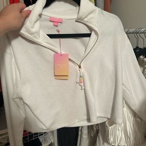 Stony clover target collab!